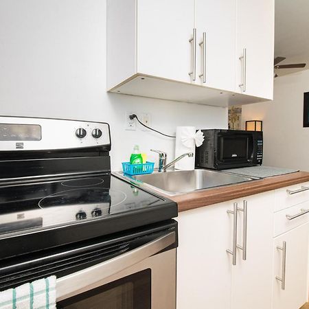Apartments In The Heart Of Miami - Port Of Miami / Miami Airport Exterior foto