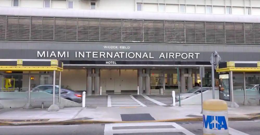 Apartments In The Heart Of Miami - Port Of Miami / Miami Airport Exterior foto