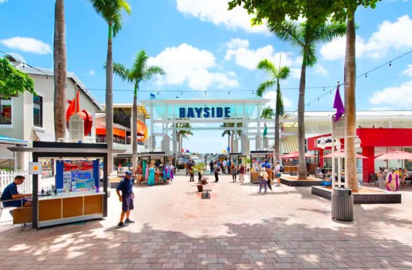 Apartments In The Heart Of Miami - Port Of Miami / Miami Airport Exterior foto