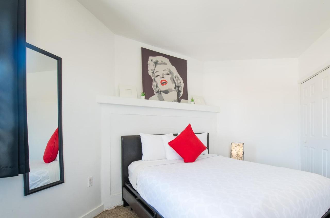 Apartments In The Heart Of Miami - Port Of Miami / Miami Airport Exterior foto
