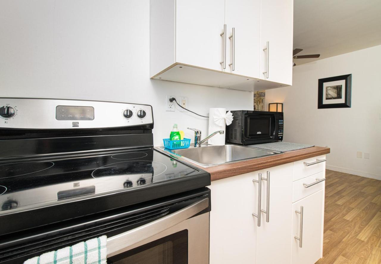 Apartments In The Heart Of Miami - Port Of Miami / Miami Airport Exterior foto
