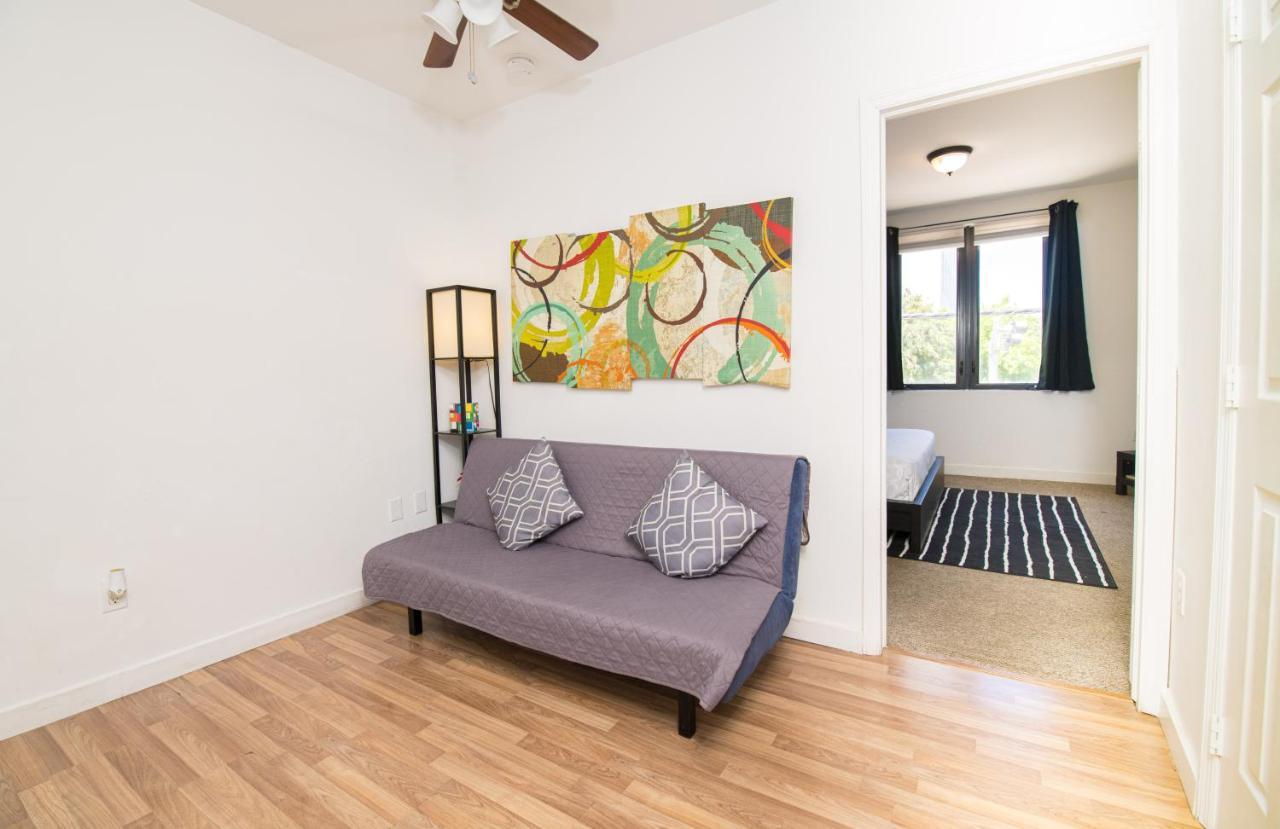 Apartments In The Heart Of Miami - Port Of Miami / Miami Airport Exterior foto