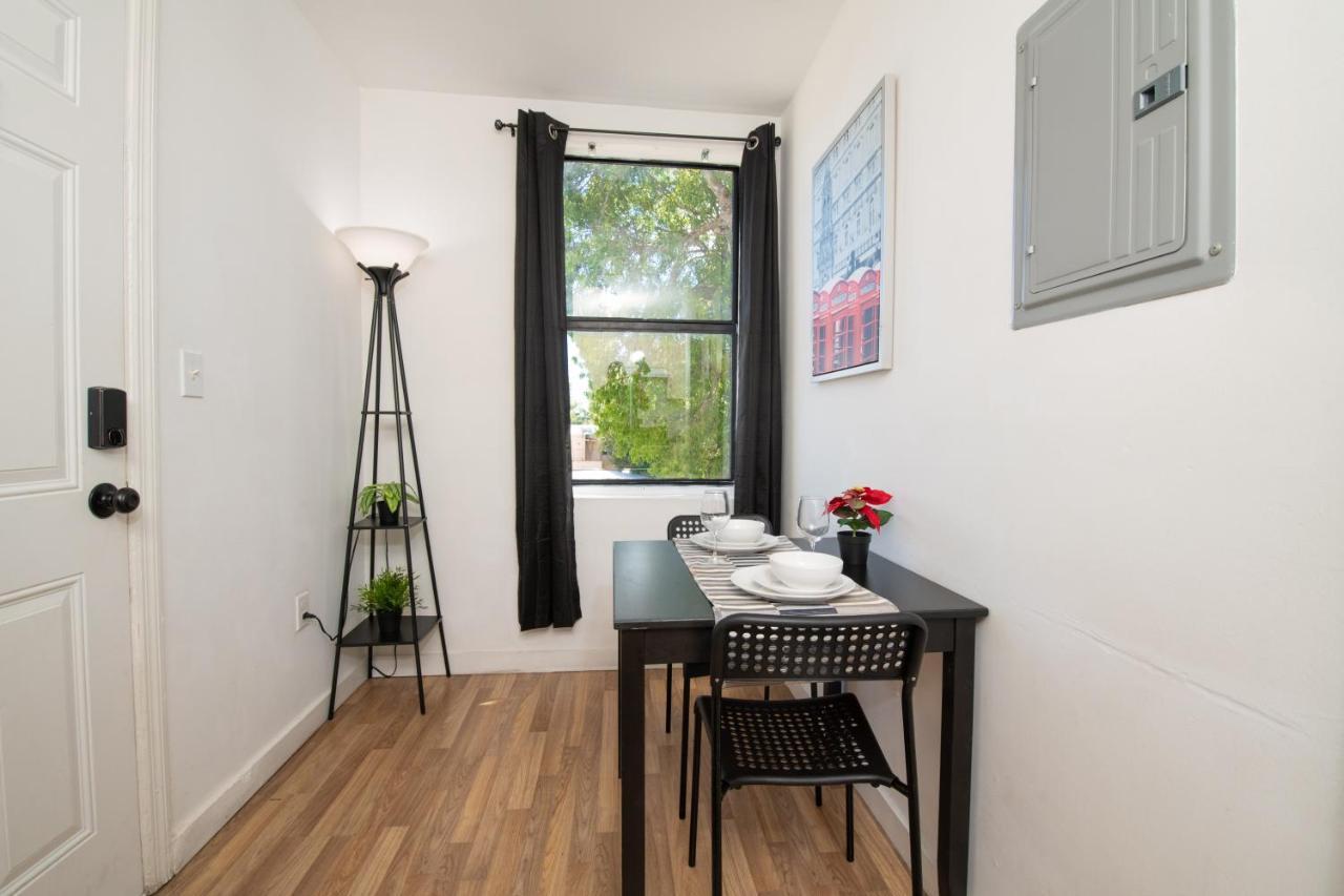Apartments In The Heart Of Miami - Port Of Miami / Miami Airport Exterior foto