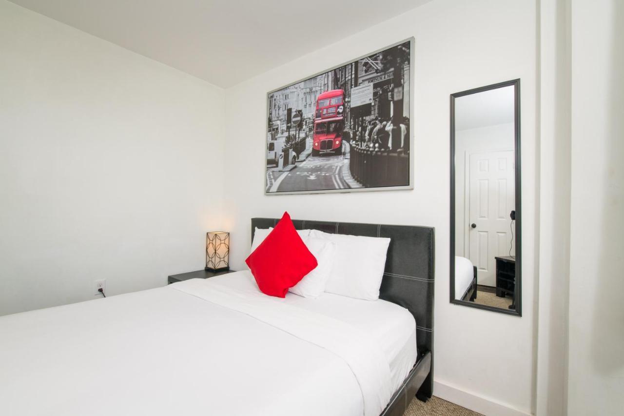 Apartments In The Heart Of Miami - Port Of Miami / Miami Airport Exterior foto